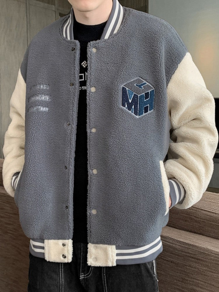 Veste Vintage Polaire - Image 6