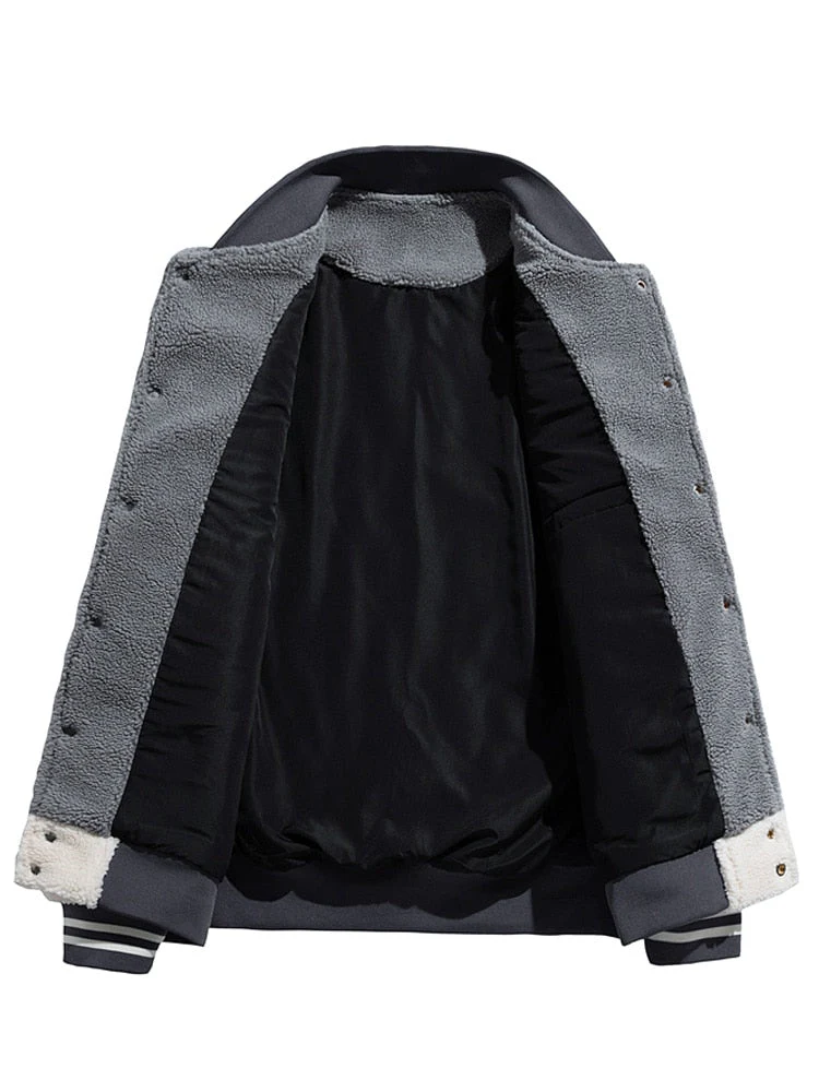 Veste Vintage Polaire - Image 9