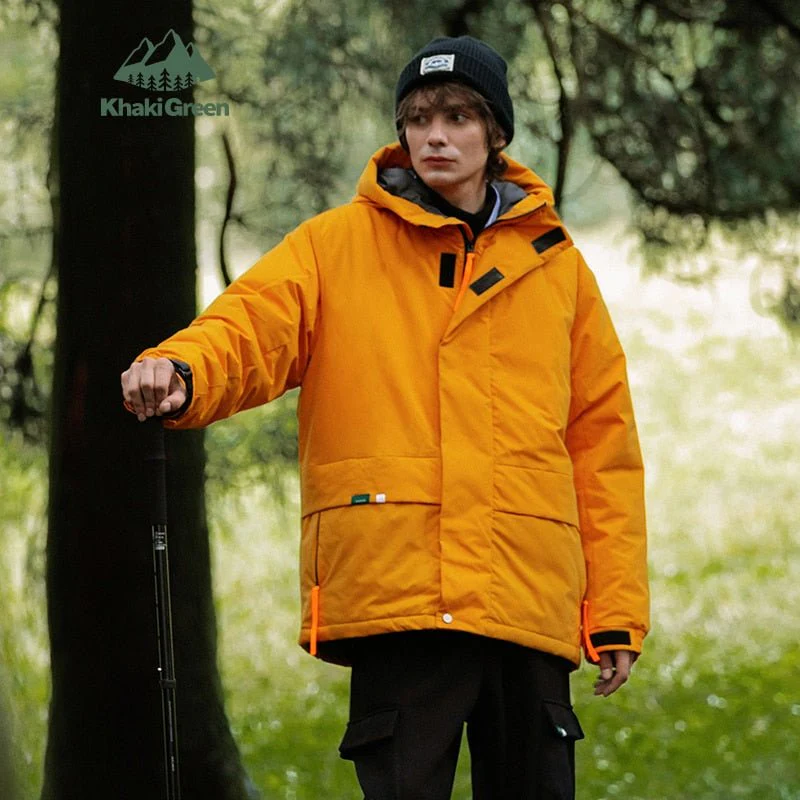 Veste Waterproof Homme - Image 11