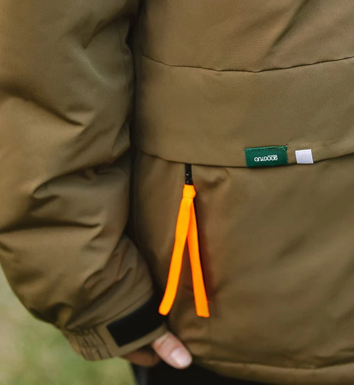 Veste Waterproof Homme - Image 22