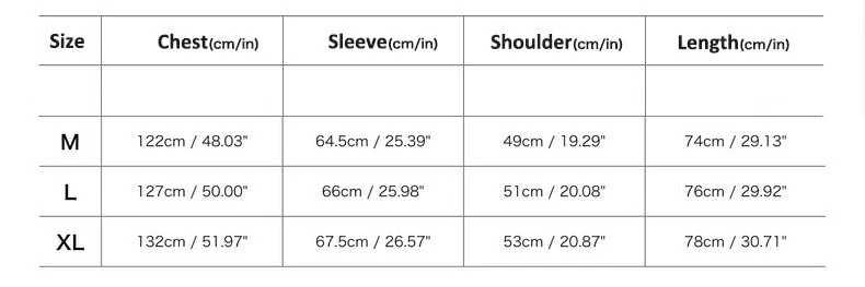 Veste Waterproof Homme - Image 3