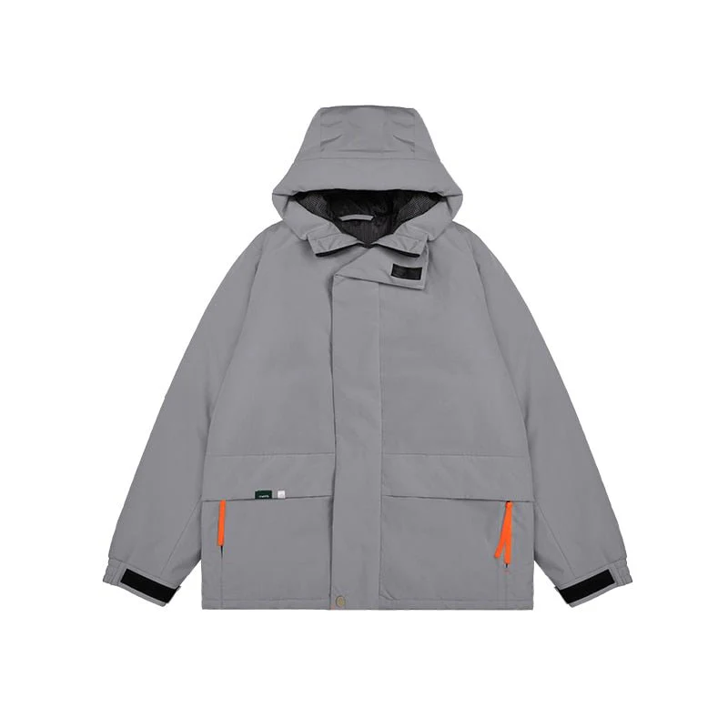 Veste Waterproof Homme - Image 4
