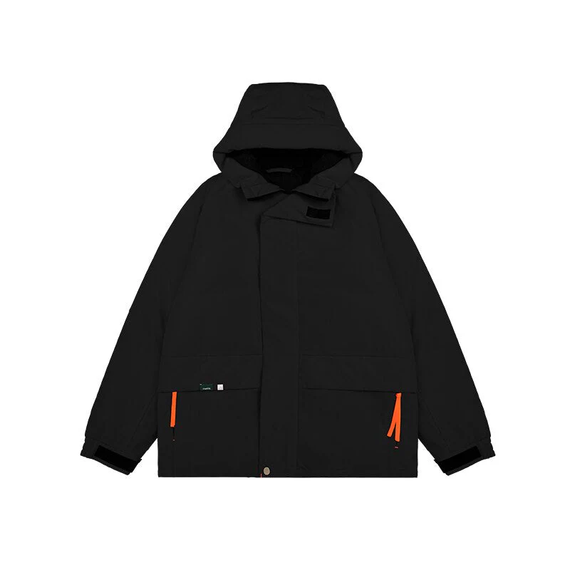 Veste Waterproof Homme - Image 7
