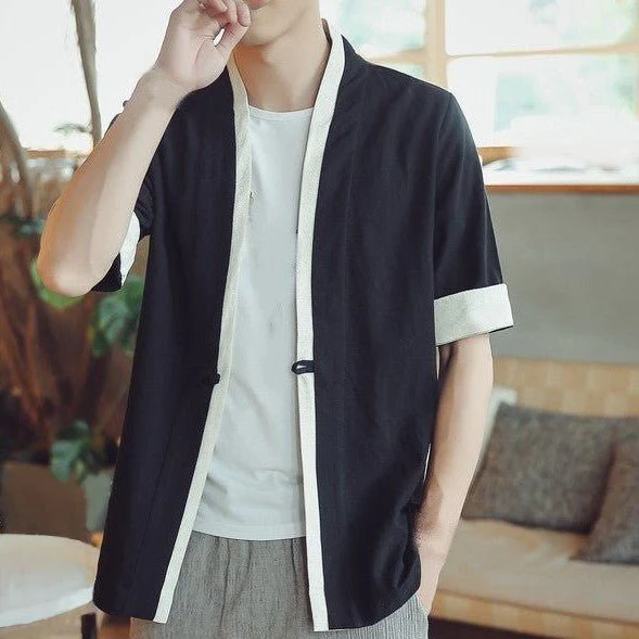 Vestes Japonaises - Image 3