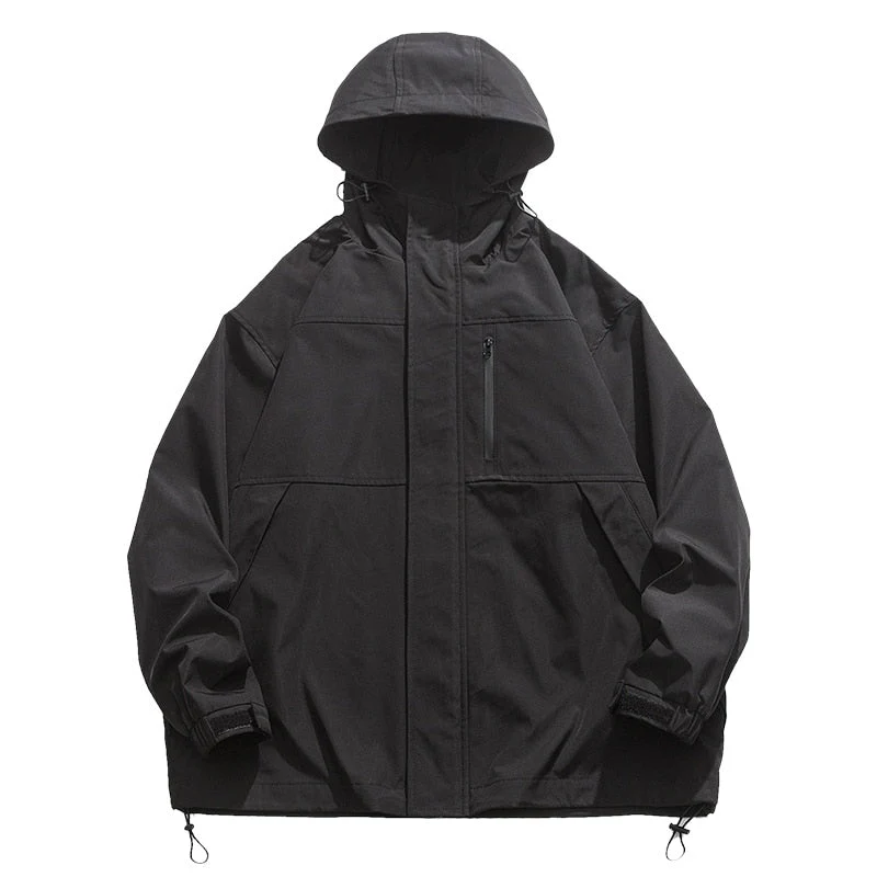 Waterproof Jacket - Image 4