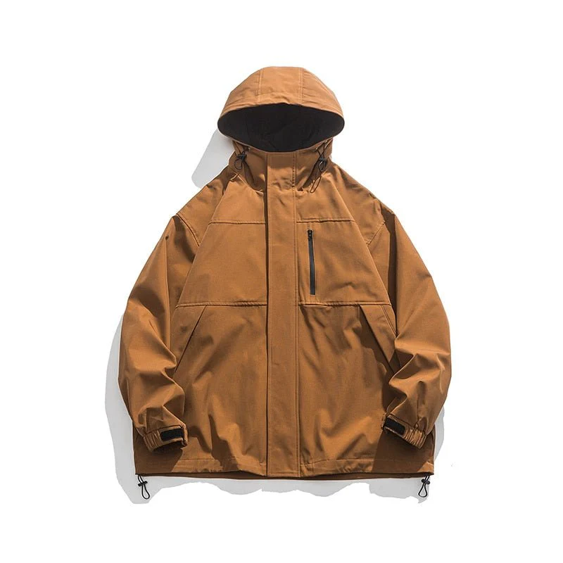 Waterproof Jacket - Image 6