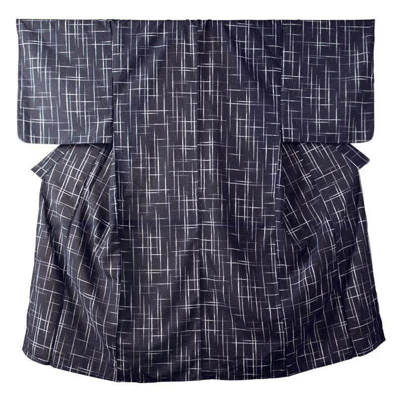 Yukata Homme Traditionnel - Image 2