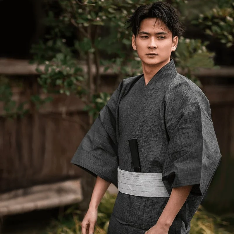Yukata Japonais - Image 5