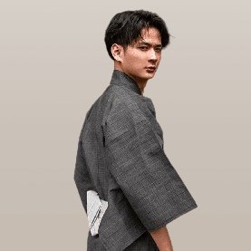 Yukata Japonais - Image 6