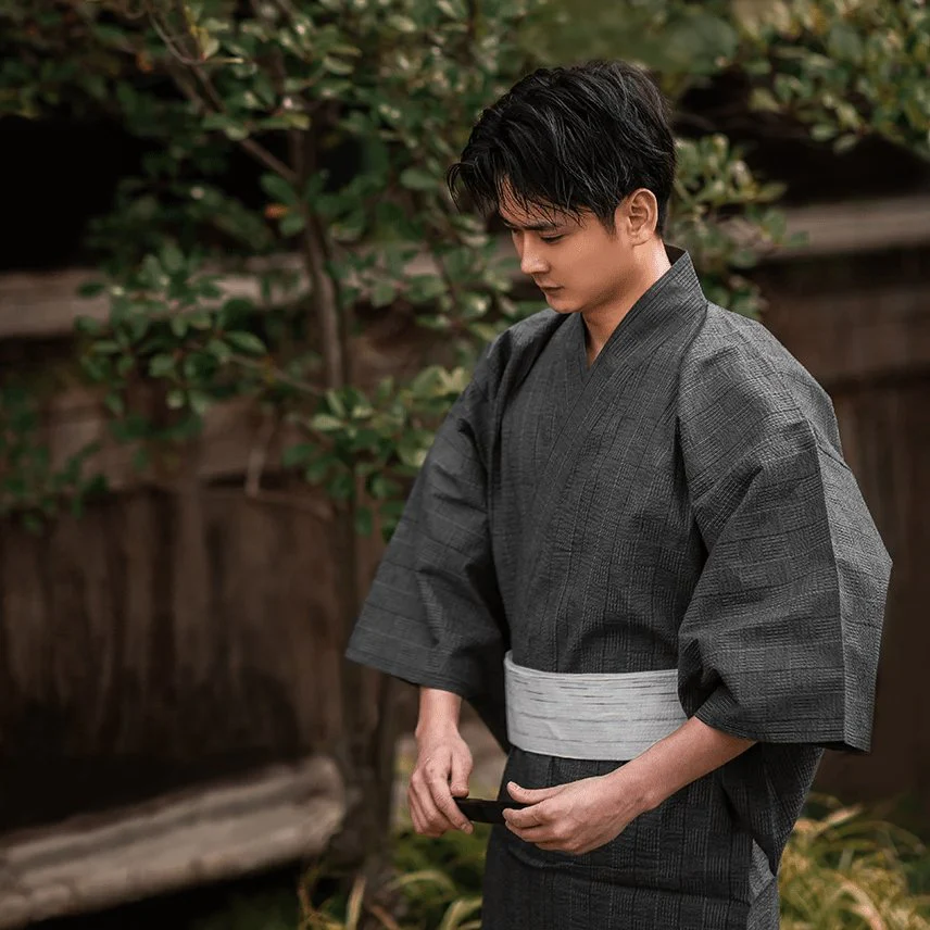 Yukata Japonais - Image 9