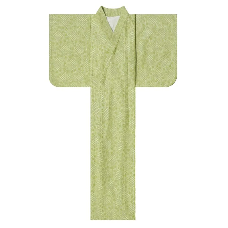 Yukata Japonais Femme - Image 4