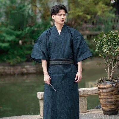Yukata Kimono - Image 6