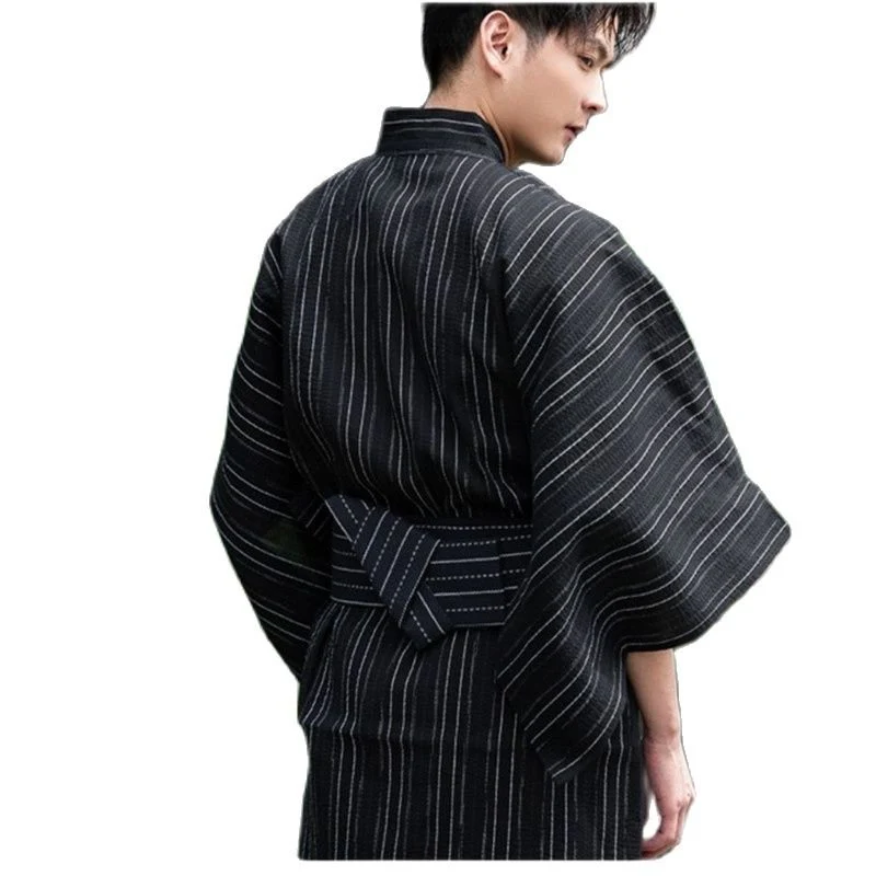 Yukata Pour Homme - Image 5