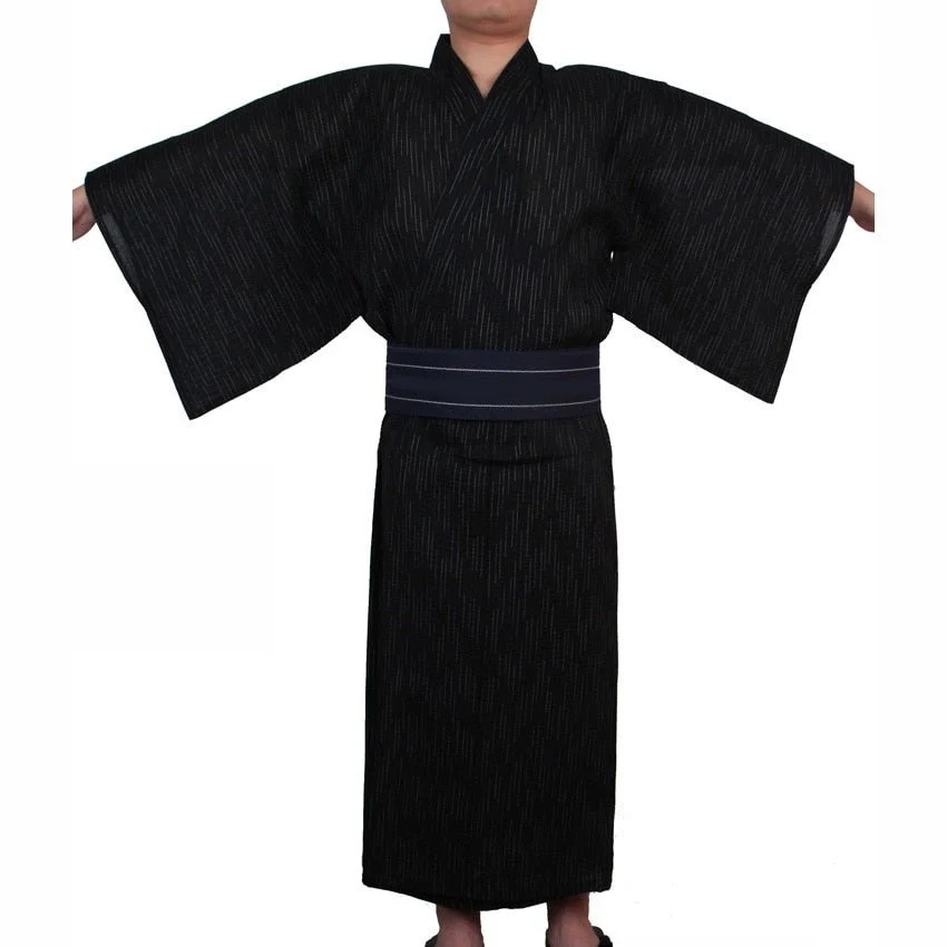 Yukata Traditionnel - Image 5