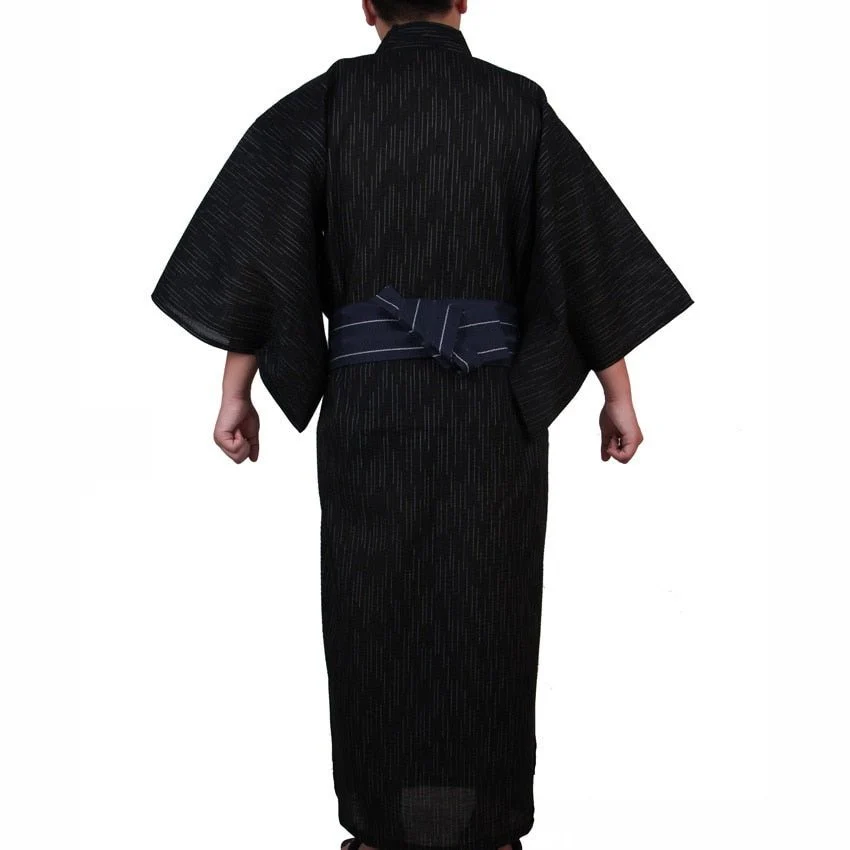 Yukata Traditionnel - Image 6