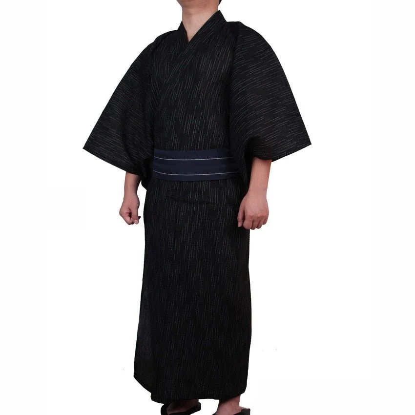 Yukata Traditionnel - Image 8